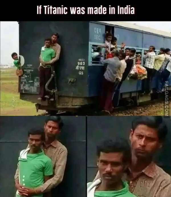 Funny Hindi Memes 9 1