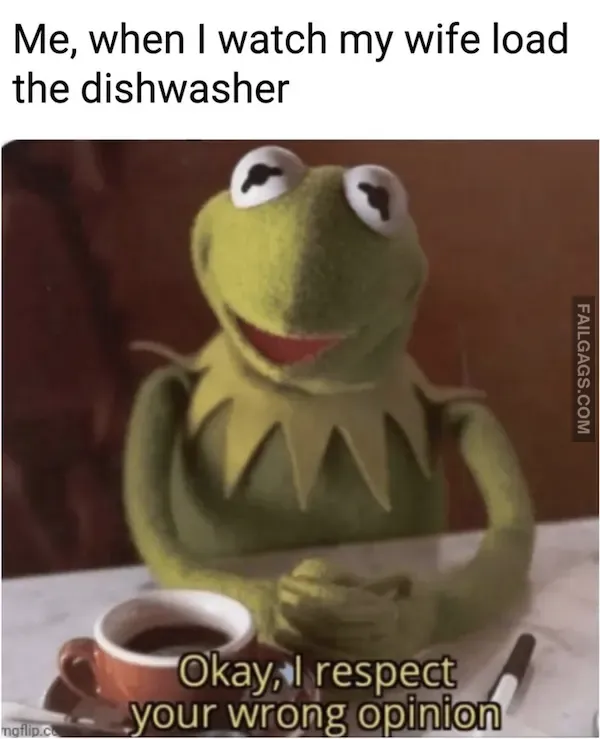 Funny Husband Memes (2)