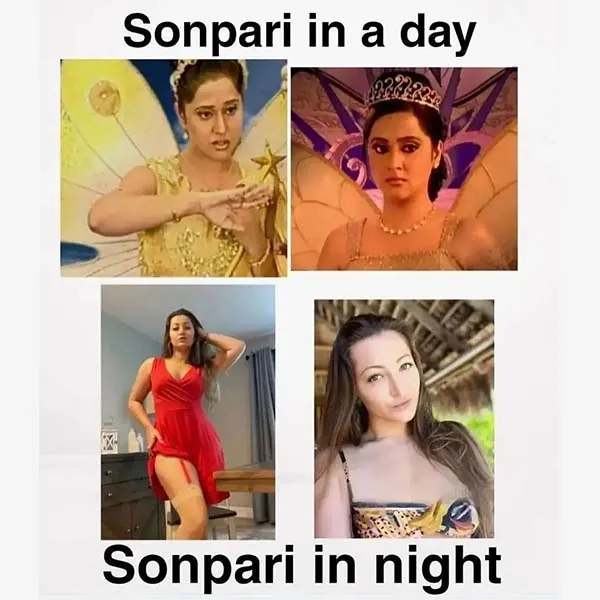 Funny Indian Memes 1