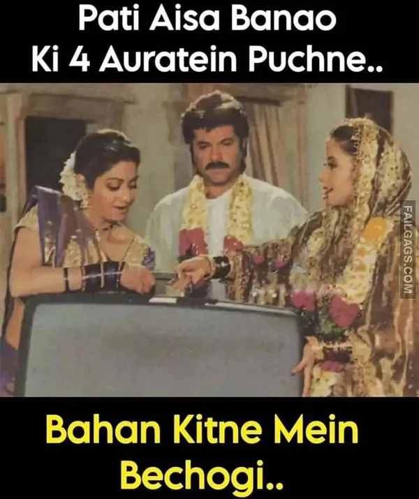 Funny Indian Memes (10)