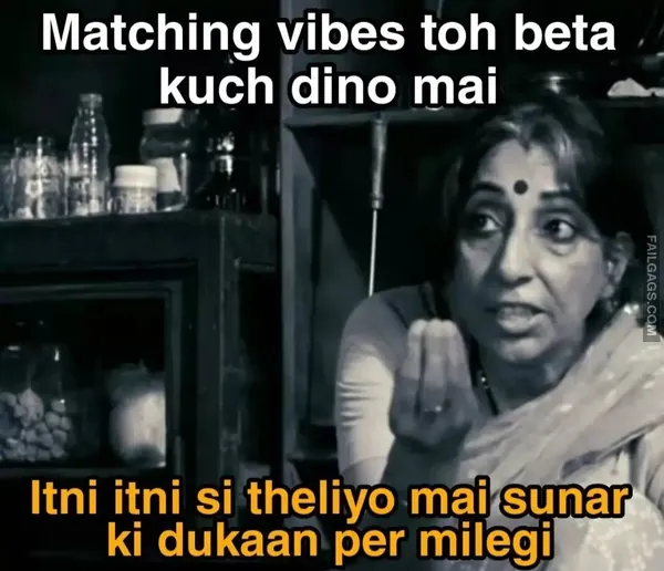 Funny Indian Memes 6