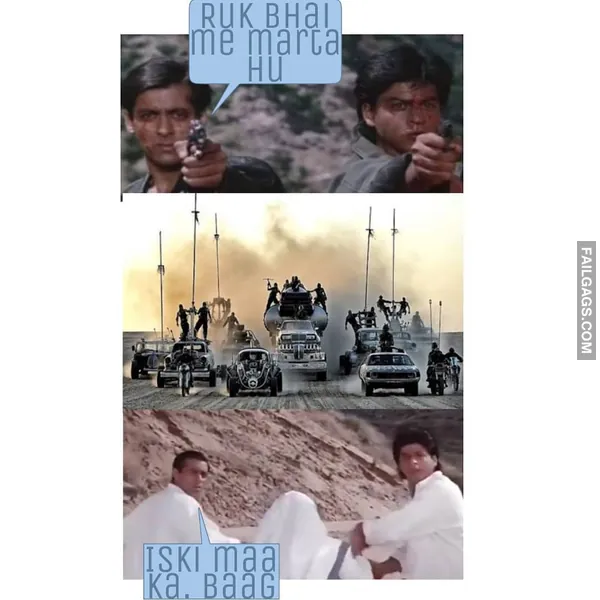 Funny Indian Memes (7)