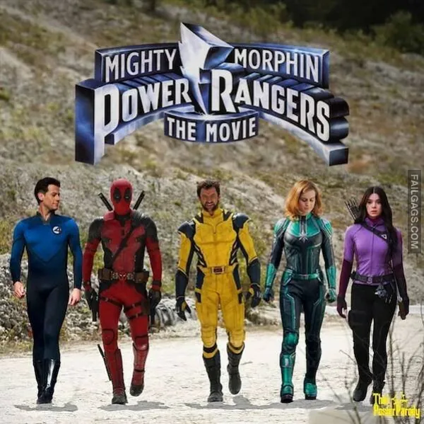 Funny Movie Memes 11