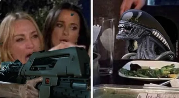 Funny Movie Memes 12