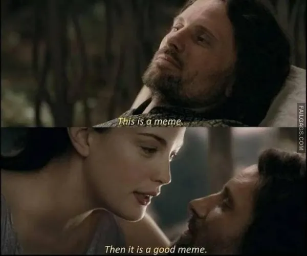 Funny Movie Memes 13