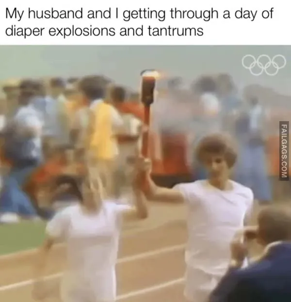 Funny Parenting Memes (5)