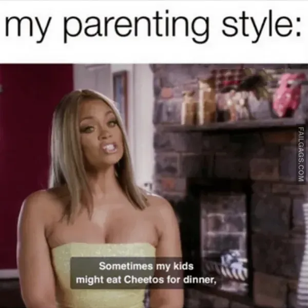 Funny Parenting Memes (7)