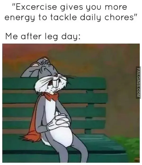 Gym Memes (2)