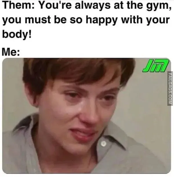Gym Memes (9)