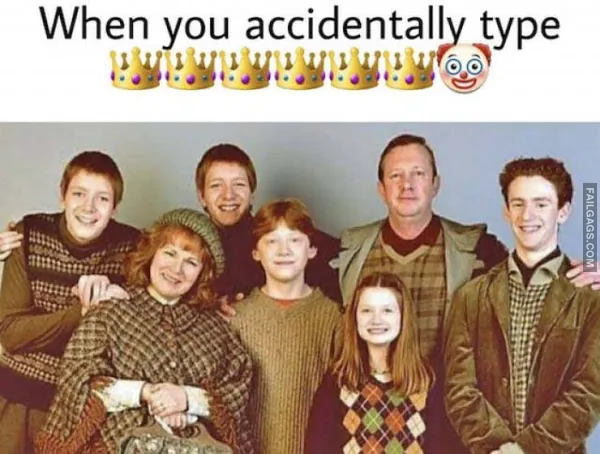 Harry Potter Memes 4