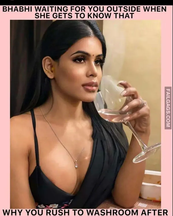 Indian Adult Memes 11