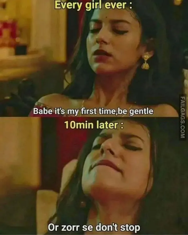 Indian Dirty Memes 11