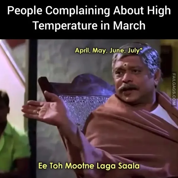 Indian Memes 2