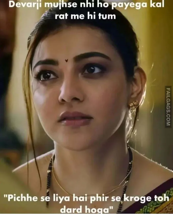 Indian NSFW Memes 10