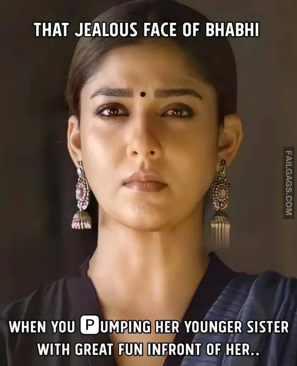Indian Sex Memes 11