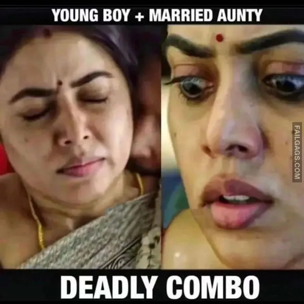 Indian Sex Memes 12
