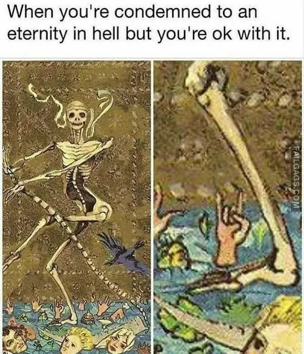 Medieval memes 7