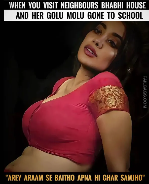 NSFW Indian Memes (10)