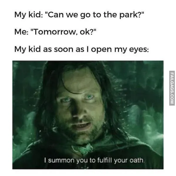 Parenting Memes 7