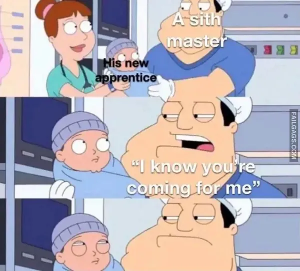 Star Wars Memes (3)