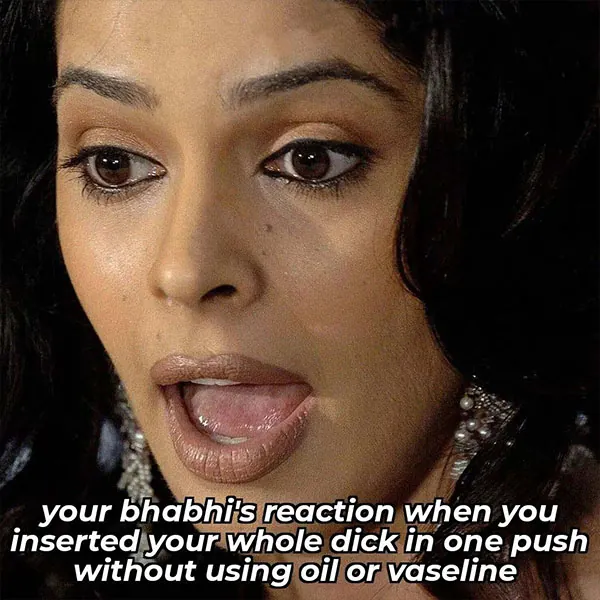 18+ Dirty Hindi Memes (1)