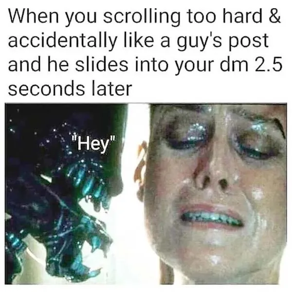 Dating Apps Memes (1)