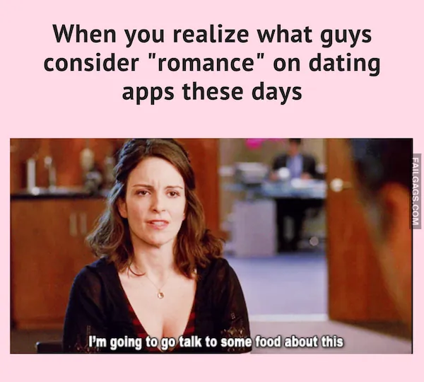 Dating Apps Memes (5)