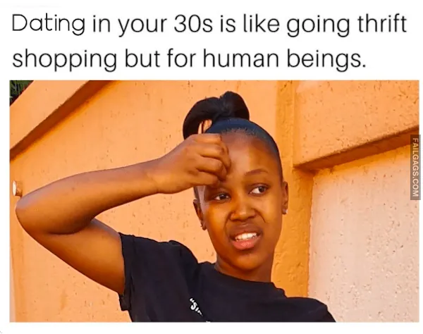 Dating Apps Memes (8)