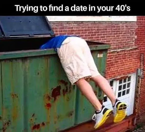 Dating Apps Memes (9)