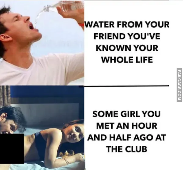 Dirty Memes (2)