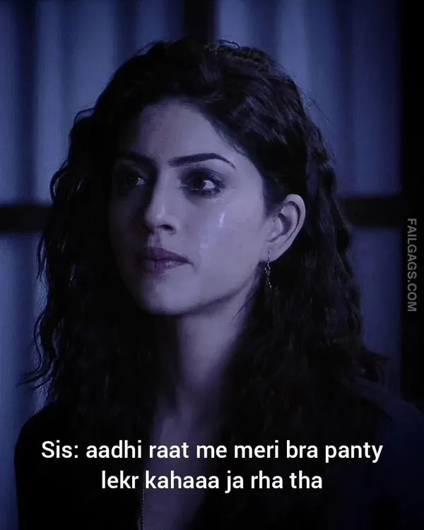 Double Meaning Indian Memes (4)