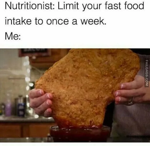 Funny Food Memes (5)