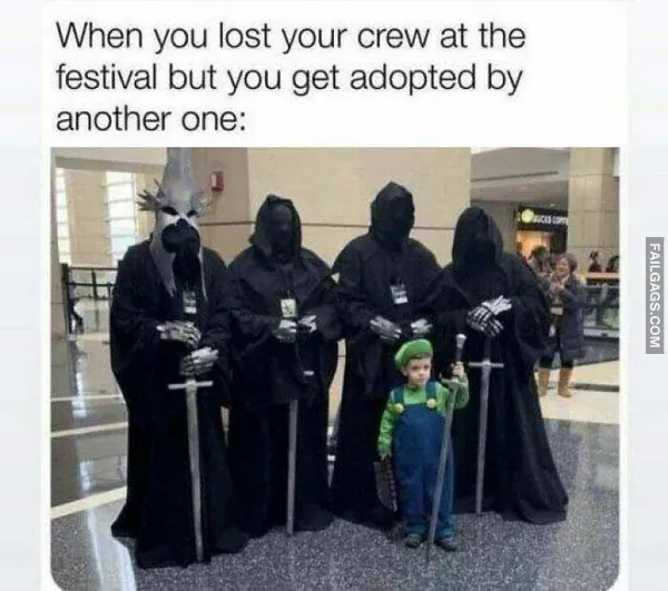 Funny LOTR Memes (8)