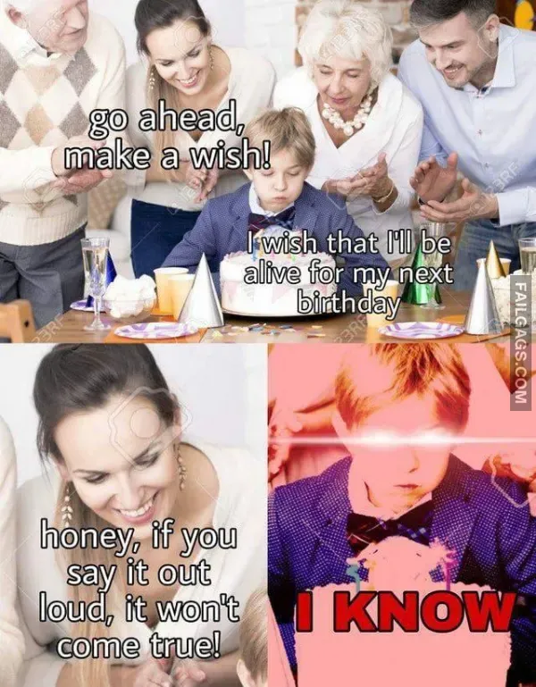 Funny Memes (3)
