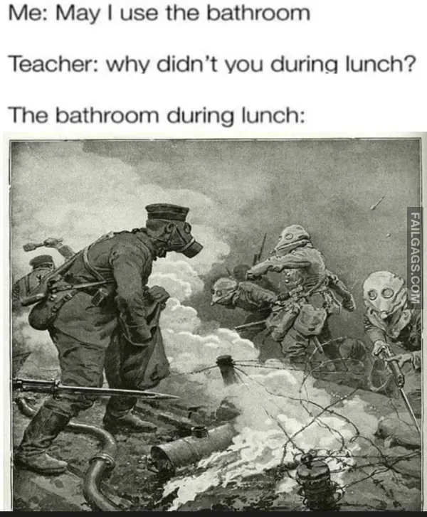 Funny Memes (9)