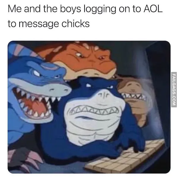 Funny Millennials Meme (3)