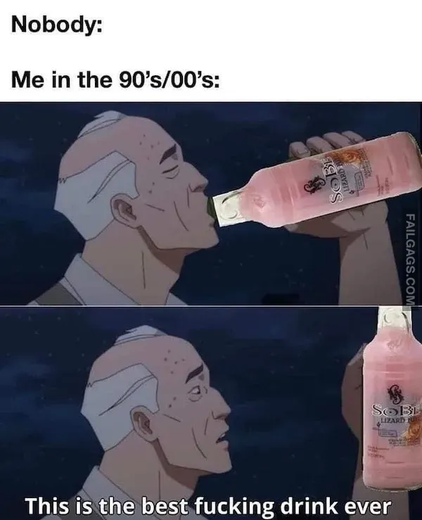 Funny Millennials Meme (4)