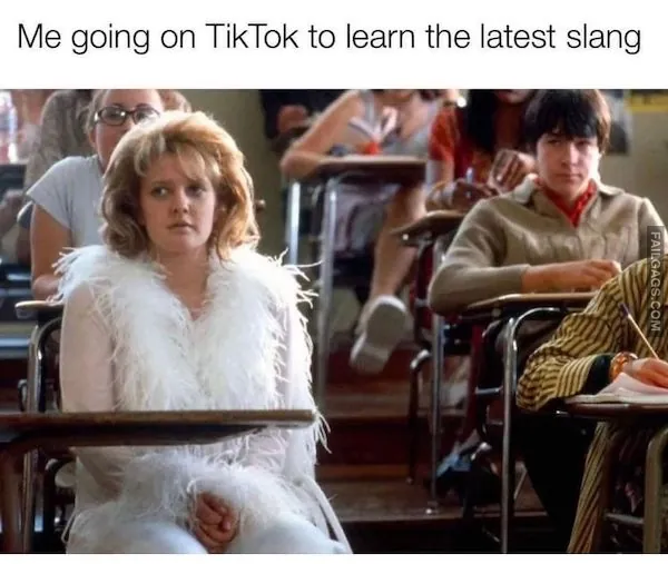 Funny Millennials Meme (6)