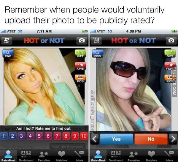 Funny Millennials Meme (7)