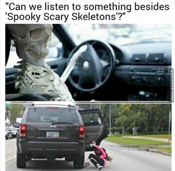Halloween Memes (6)