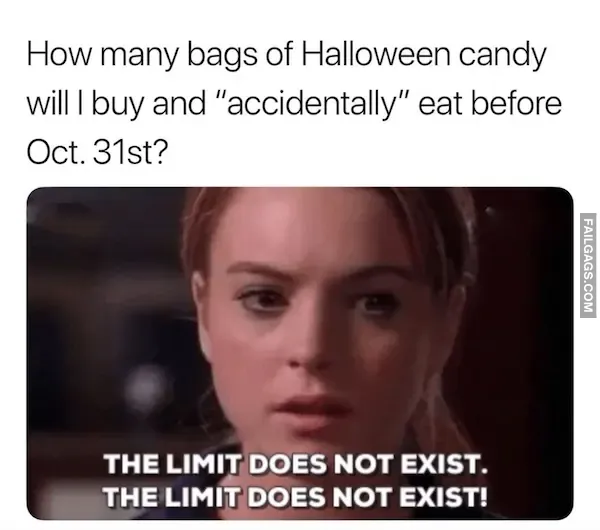 Halloween Memes (9)