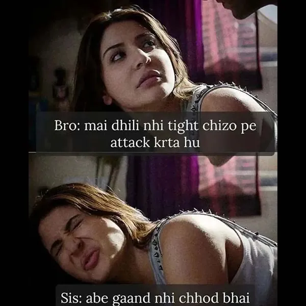 Hindi Sex Memes (1)