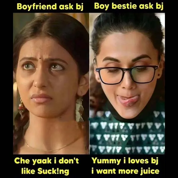 Indian NSFW Memes (1)