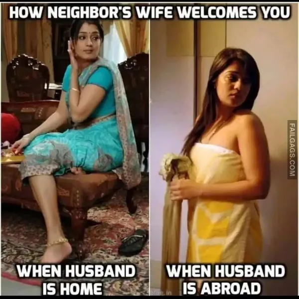 Indian NSFW Memes (3)