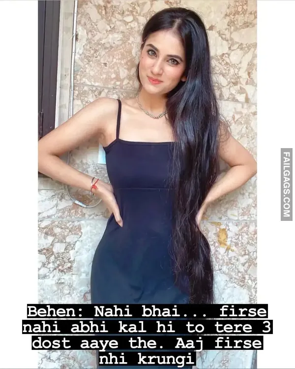 Indian NSFW Memes (8)