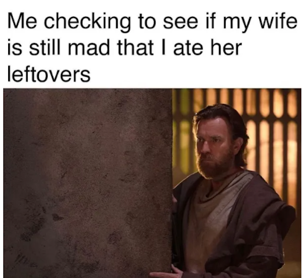 Married Men Memes (1)