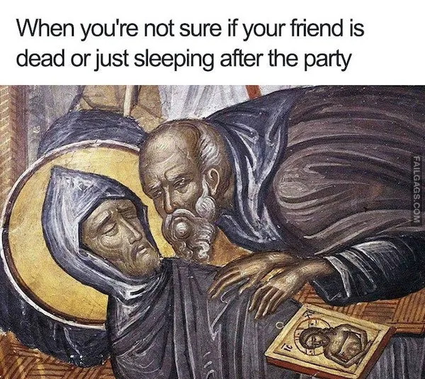Medieval Memes (3)