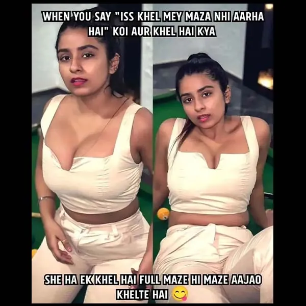 NSFW Hindi Memes (1)