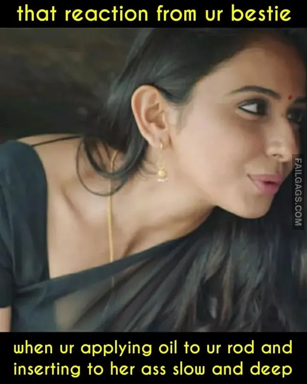NSFW Hindi Memes (2)