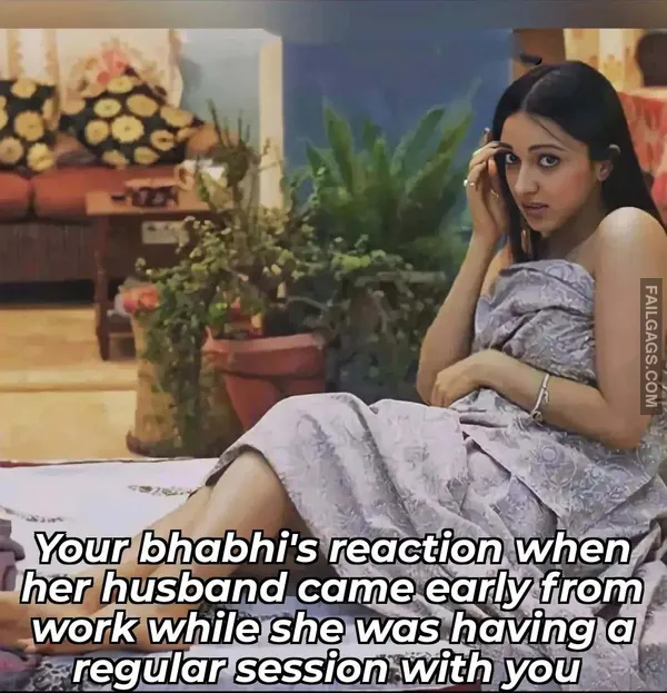 NSFW Hindi Memes (9)